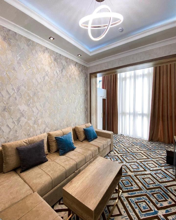 Khan Palace Туркестан Экстерьер фото